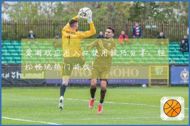 爱游戏应用入口使用技巧分享，轻松畅玩热门游戏！