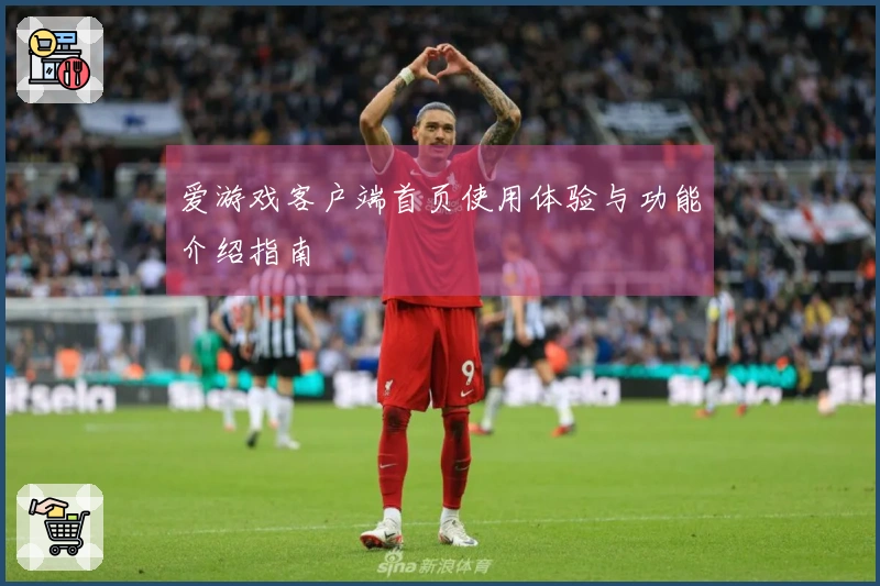 爱游戏客户端首页使用体验与功能介绍指南