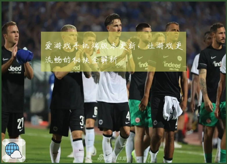 爱游戏手机端版本更新，让游戏更流畅的秘诀全解析